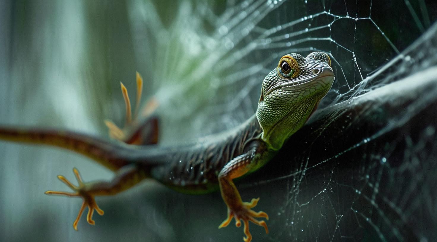 Reptilien als Haustiere