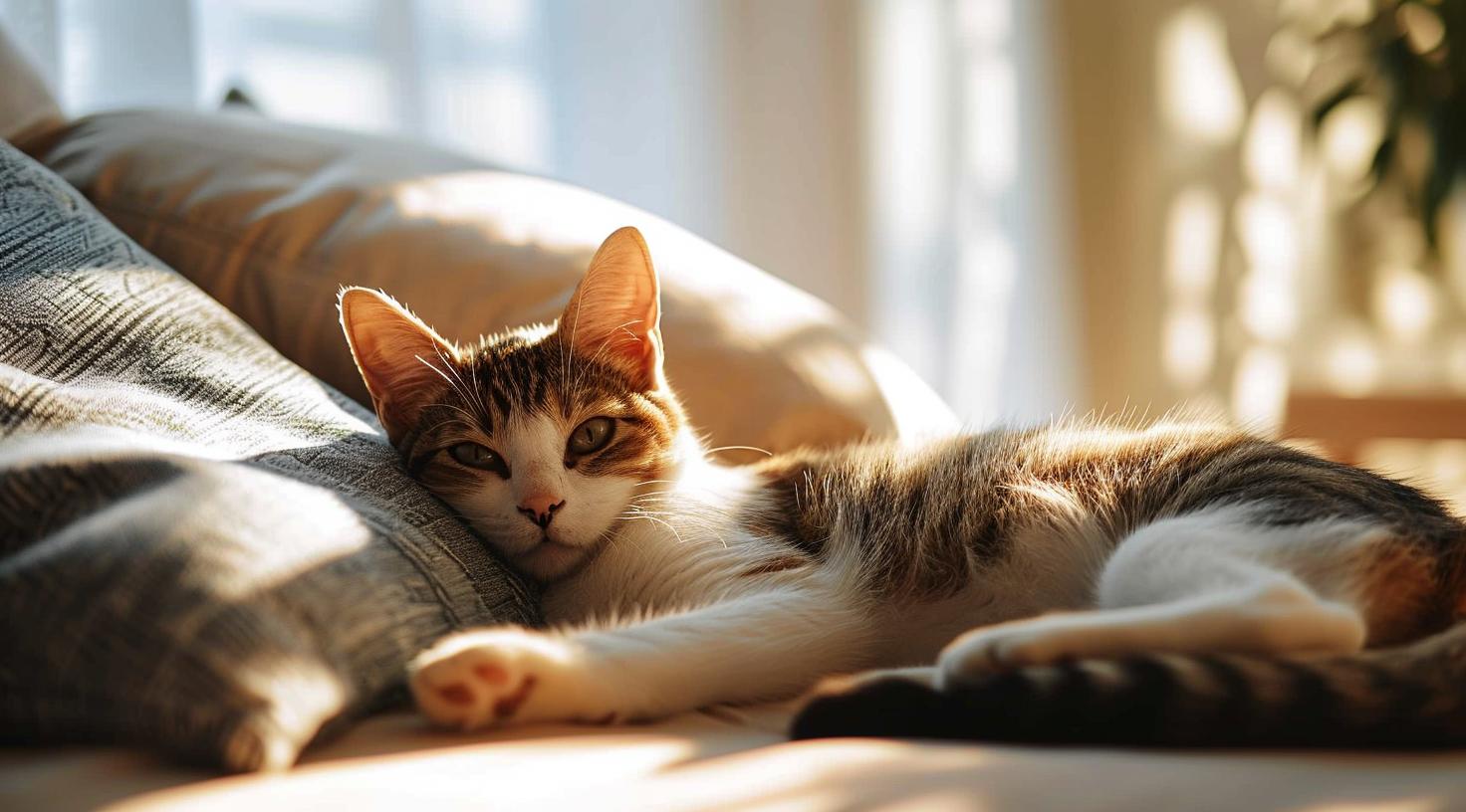 Tipps für die Auswahl der perfekten Katze